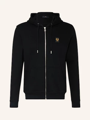 Obrázek produktu Belstaff Mikinová Bunda černá