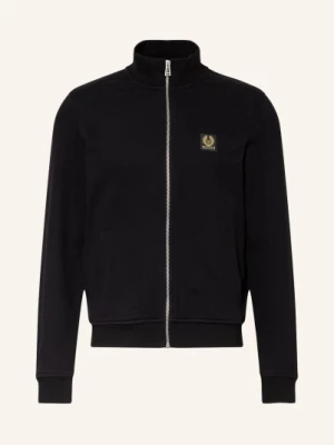 Obrázek produktu Belstaff Mikinová Bunda černá