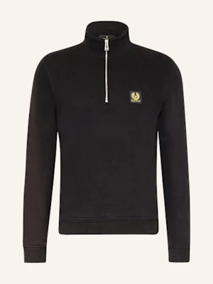 Obrázek produktu Belstaff Mikinový Troyer černá