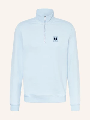 Obrázek produktu Belstaff Mikinový Troyer tmavě modrá