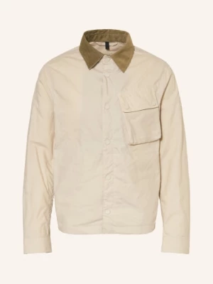 Obrázek produktu Belstaff Overjacket Z Kombinace Materiálů béžová / hnědá