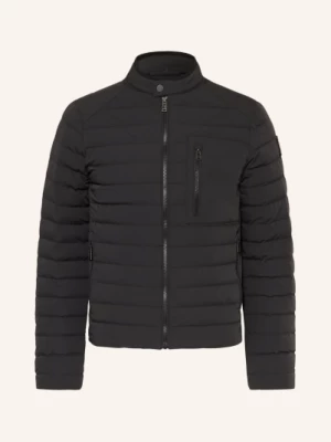 Obrázek produktu Belstaff Péřová Bunda Chassis černá