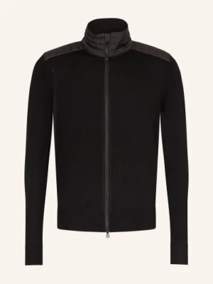 Obrázek produktu Belstaff Pletený Kabátek Kelby černá