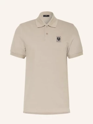 Obrázek produktu Belstaff Polokošile Z Piké béžová