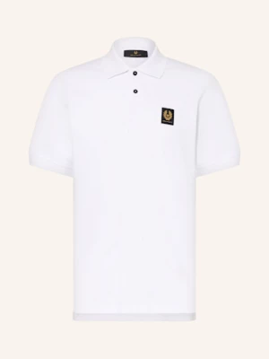 Obrázek produktu Belstaff Polokošile Z Piké bílá