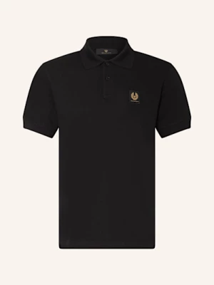 Obrázek produktu Belstaff Polokošile Z Piké černá