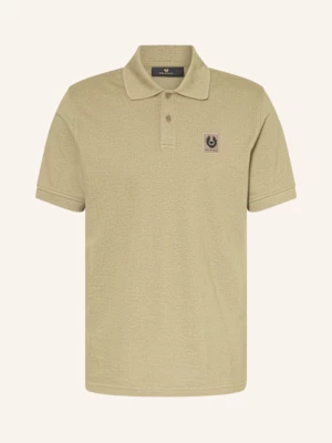 Obrázek produktu Belstaff Polokošile Z Piké olivová