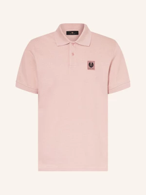 Obrázek produktu Belstaff Polokošile Z Piké růžová