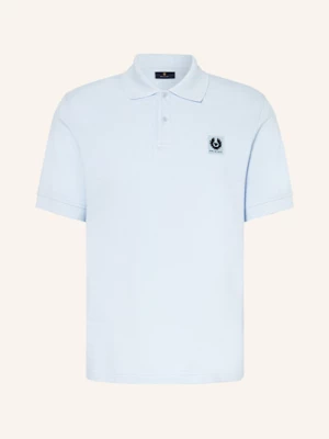 Obrázek produktu Belstaff Polokošile Z Piké tmavě modrá