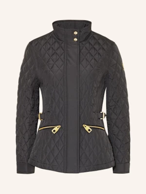 Obrázek produktu Belstaff Prošívaná Bunda Maya černá