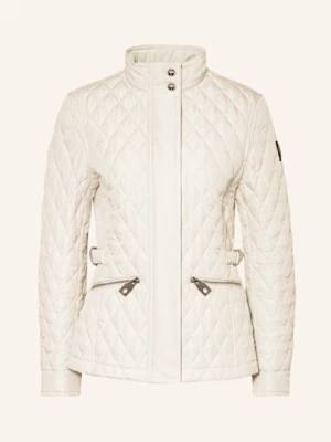 Obrázek produktu Belstaff Prošívaná Bunda Maya režná