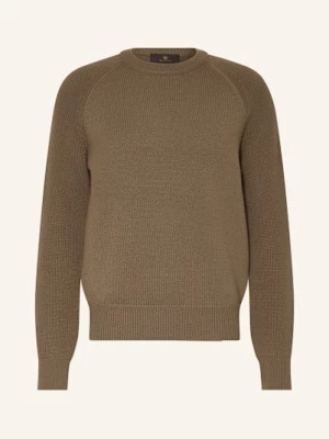 Obrázek produktu Belstaff Svetr Aspect hnědá