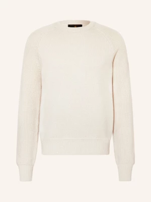 Obrázek produktu Belstaff Svetr Aspect krémová