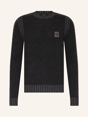 Obrázek produktu Belstaff Svetr Watch černá