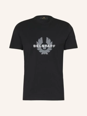 Obrázek produktu Belstaff Tričko Surface černá / šedá