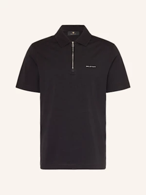 Obrázek produktu Belstaff Žerzejová Polokošile Alloy černá
