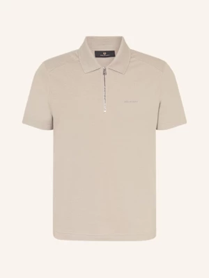 Obrázek produktu Belstaff Žerzejová Polokošile Alloy světle šedá