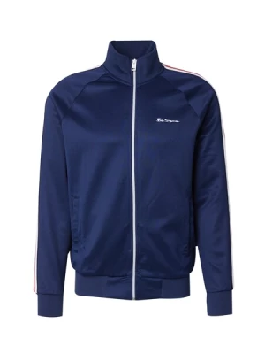 Obrázek produktu Ben Sherman Mikina  námořnická modř / červená / bílá