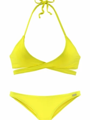 Obrázek produktu BENCH Bikiny  žlutá