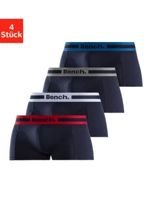 Obrázek produktu BENCH Boxerky  tmavě modrá / mix barev