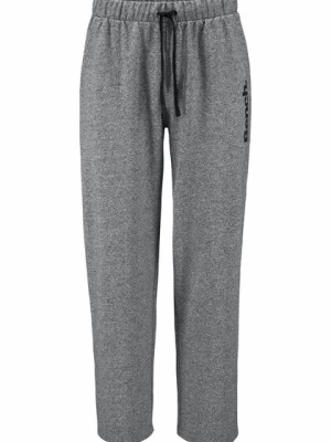 Obrázek produktu BENCH Kalhoty  šedý melír