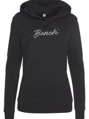 Obrázek produktu BENCH Mikina  černá