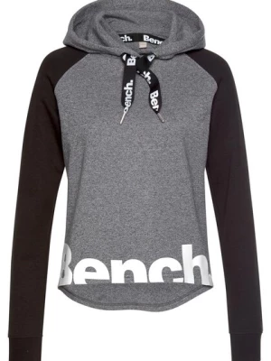 Obrázek produktu BENCH Mikina  šedá