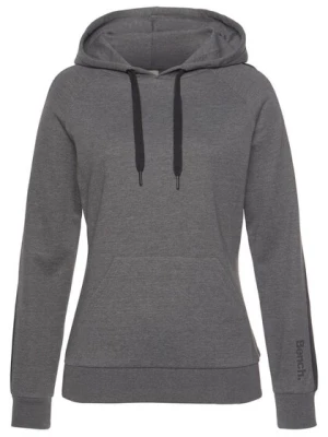 Obrázek produktu BENCH Mikina  tmavě šedá