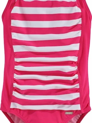 Obrázek produktu BENCH Plavky  pink / bílá