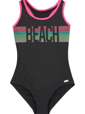 Obrázek produktu BENCH Plavky  tyrkysová / svítivě žlutá / pink / černá