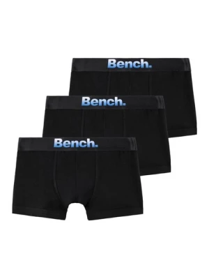 Obrázek produktu BENCH Spodní prádlo  černá / bílá