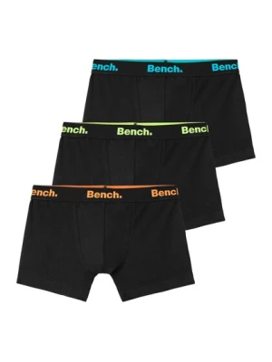 Obrázek produktu BENCH Spodní prádlo  mix barev / černá