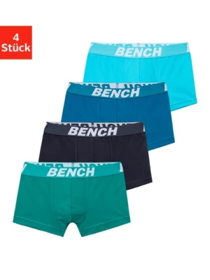 Obrázek produktu BENCH Spodní prádlo  modrá / tyrkysová / aqua modrá / tmavě modrá