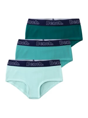 Obrázek produktu BENCH Spodní prádlo  zelená / nefritová / jedle / černá / bílá