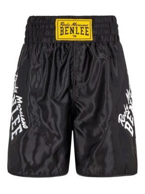 Obrázek produktu Benlee Sportovní kalhoty 'Bonaventure'  žlutá / černá / bílá
