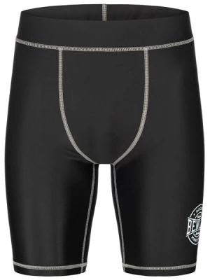 Obrázek produktu Benlee Sportovní kalhoty 'Bossburn'  černá / bílá