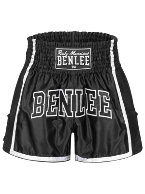 Obrázek produktu Benlee Sportovní kalhoty 'DAGETT'  černá / bílá