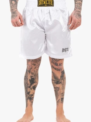 Obrázek produktu Benlee Sportovní kalhoty  medová / černá / bílá