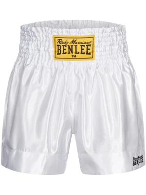 Obrázek produktu Benlee Sportovní kalhoty 'Uni Thai'  žlutá / černá / bílá