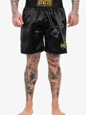 Obrázek produktu Benlee Sportovní kalhoty  žlutá / černá