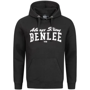 Obrázek produktu Benlee Sportovní mikina 'Strong'  černá / bílá