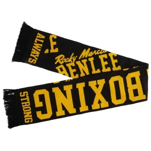 Obrázek produktu Benlee Sportovní šátek  tmavě žlutá / černá