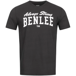 Obrázek produktu Benlee Tričko 'Always'  černá / bílá