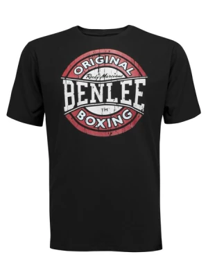Obrázek produktu Benlee Tričko  červená / černá / bílá