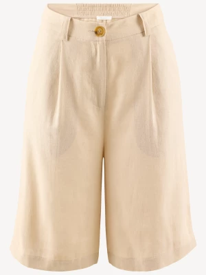 Obrázek produktu Bermuda Shorts béžová - TAMARIS
