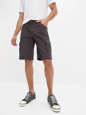 Obrázek produktu Bermudy bojówki Loose Fit bonprix