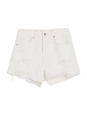 Obrázek produktu Bershka Džíny  bílá