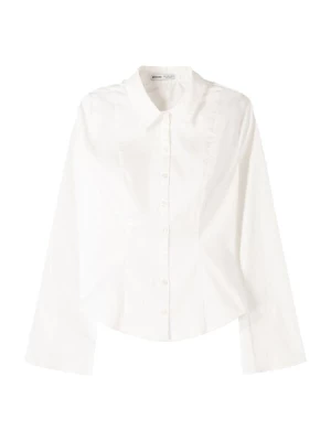 Obrázek produktu Bershka Halenka  bílá