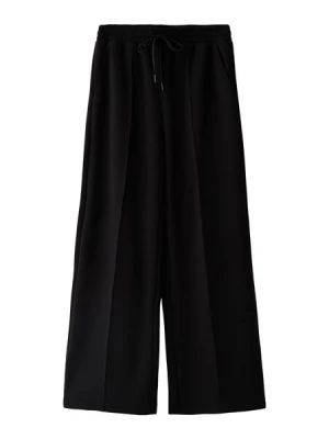 Obrázek produktu Bershka Kalhoty  černá
