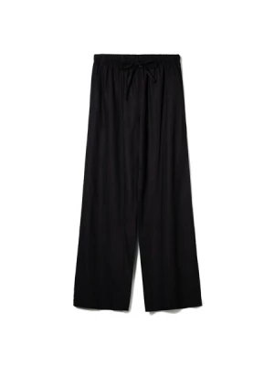 Obrázek produktu Bershka Kalhoty  černá